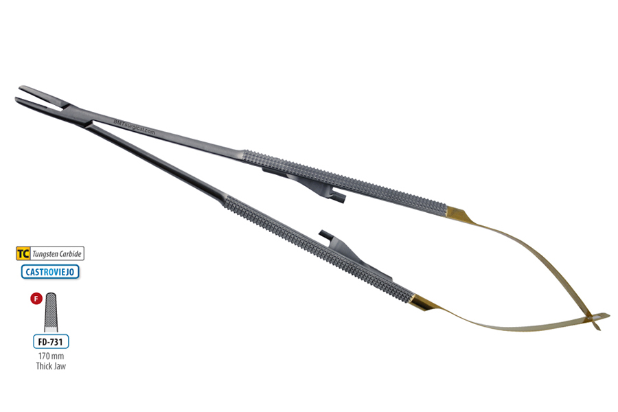 FD-731-1