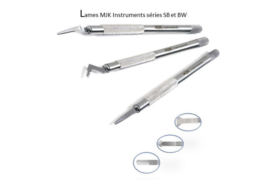 MJK-instruments