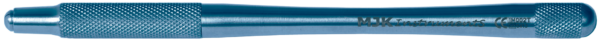 Porte-lames Titane ou Inox - 11 ou 14cm