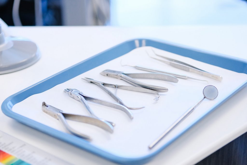 Fournisseur de matériels pour chirurgie dentaire et instrumentations