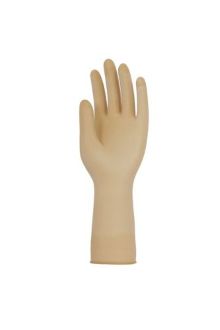 Gants de chirurgie latex
