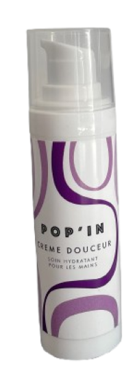 Crème Pop'in