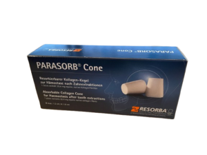 Parasorb Cône
