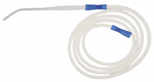 Set d'aspiration canule + tubulure