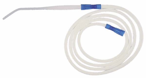 Set d'aspiration canule + tubulure