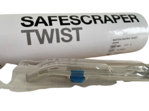 Safescraper courbé x3 – Image 3