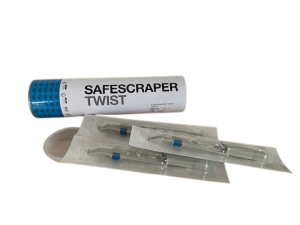 Safescraper courbé x3 – Image 2