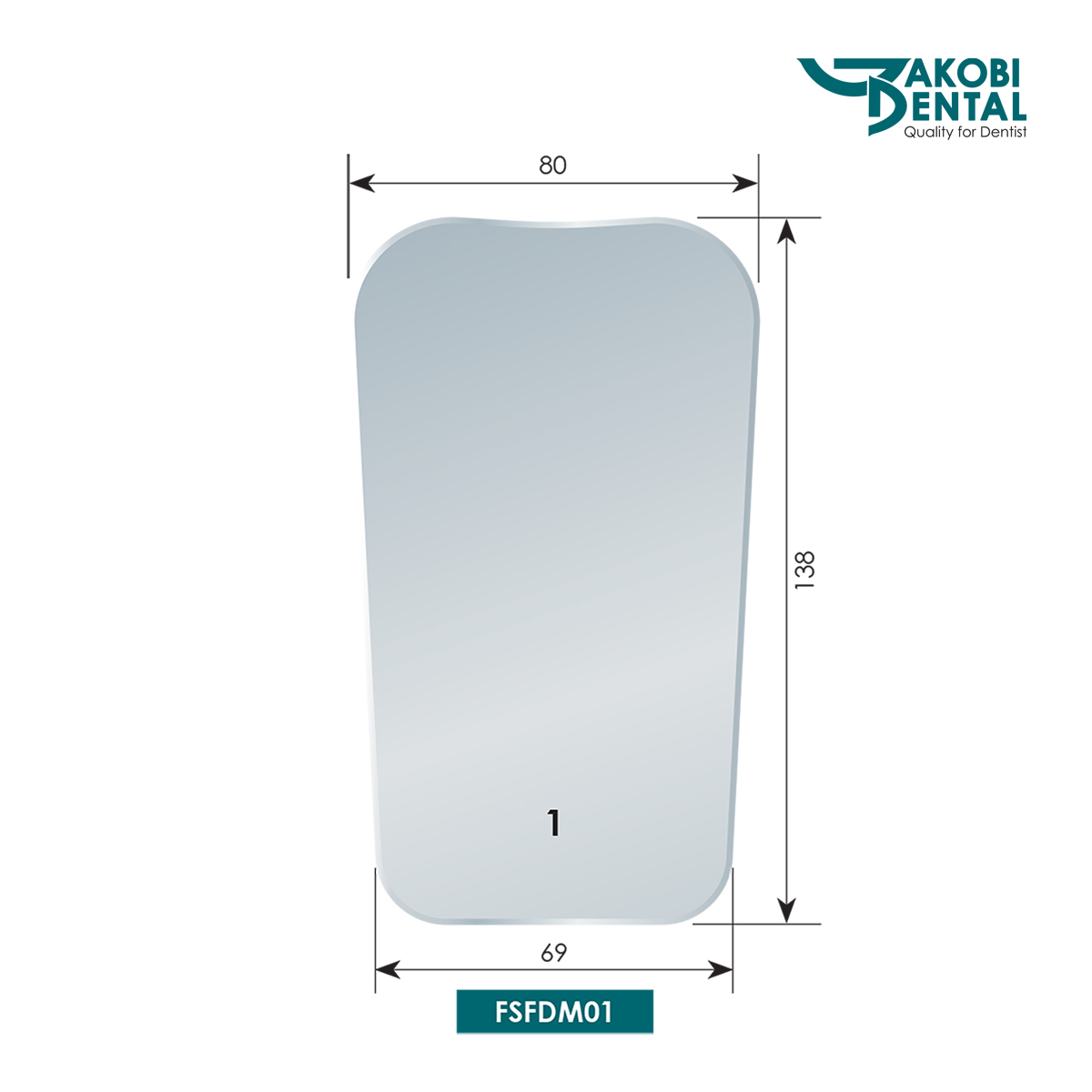 Miroir Demister – Image 6