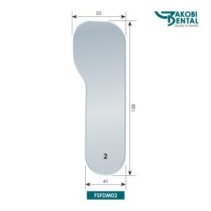 Miroir Demister
