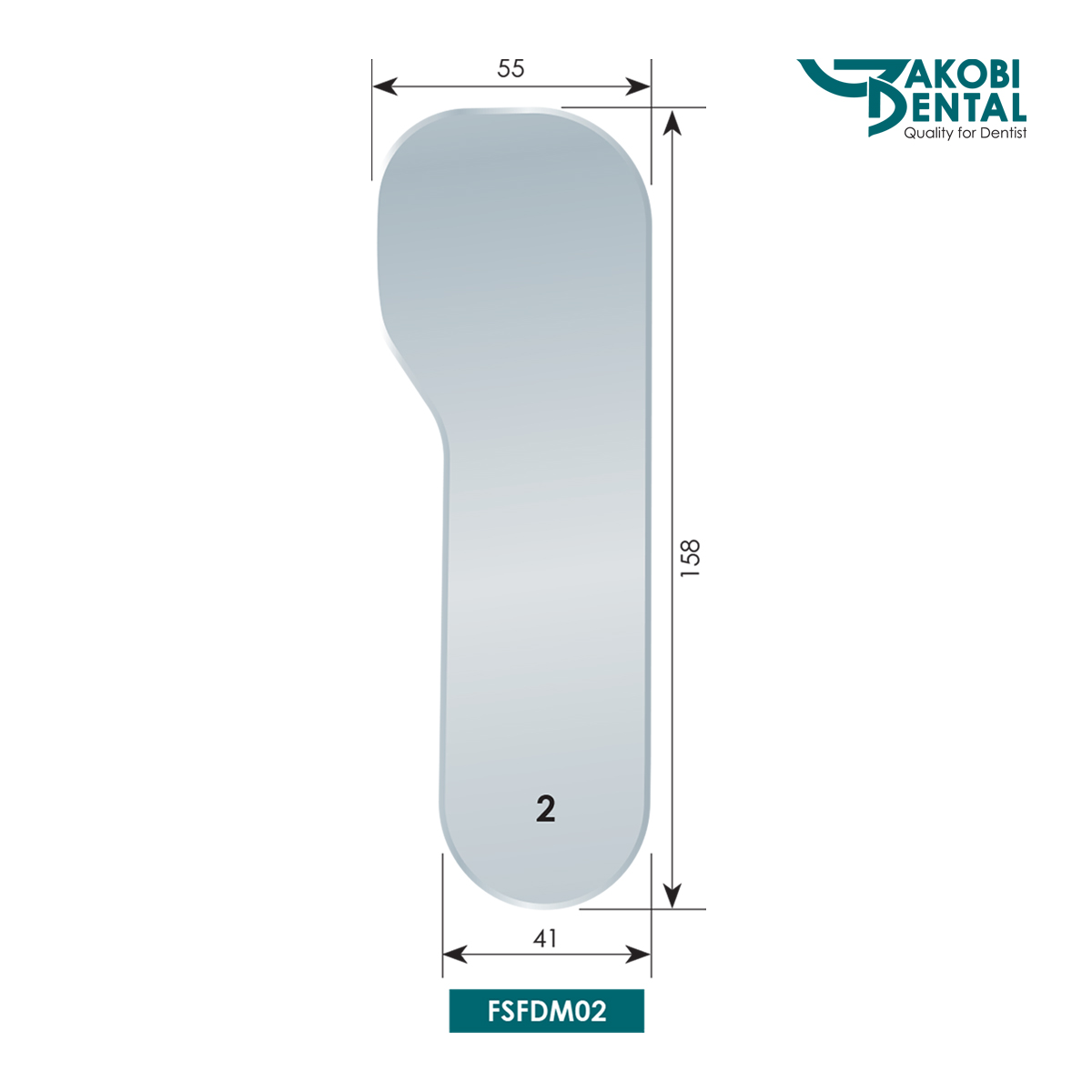 Miroir Demister – Image 5