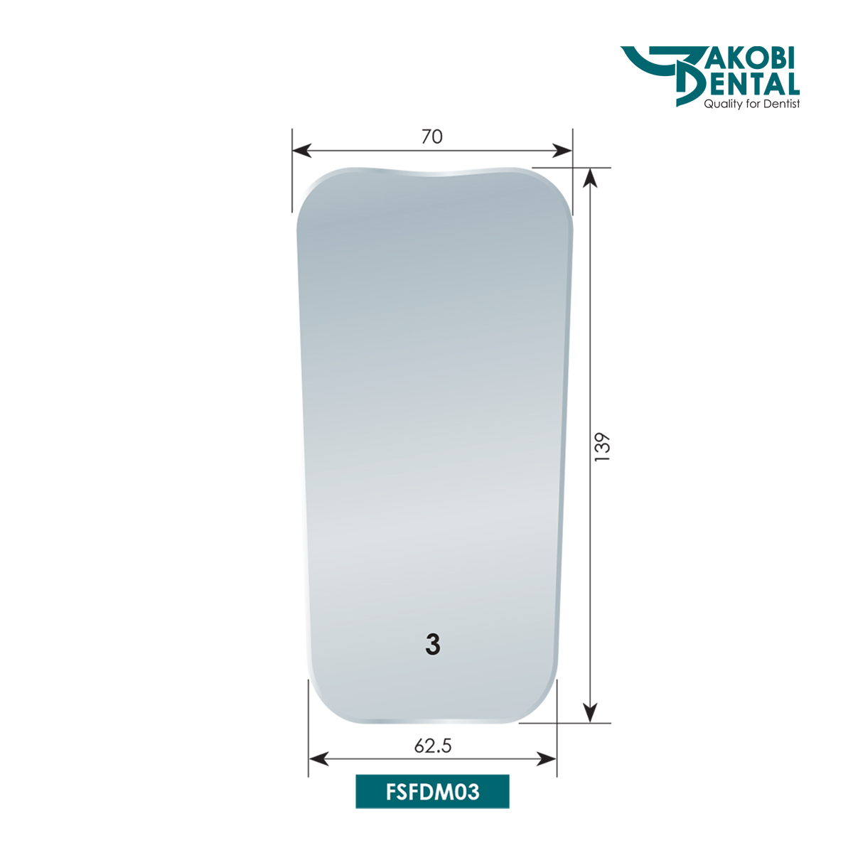 Miroir Demister – Image 4