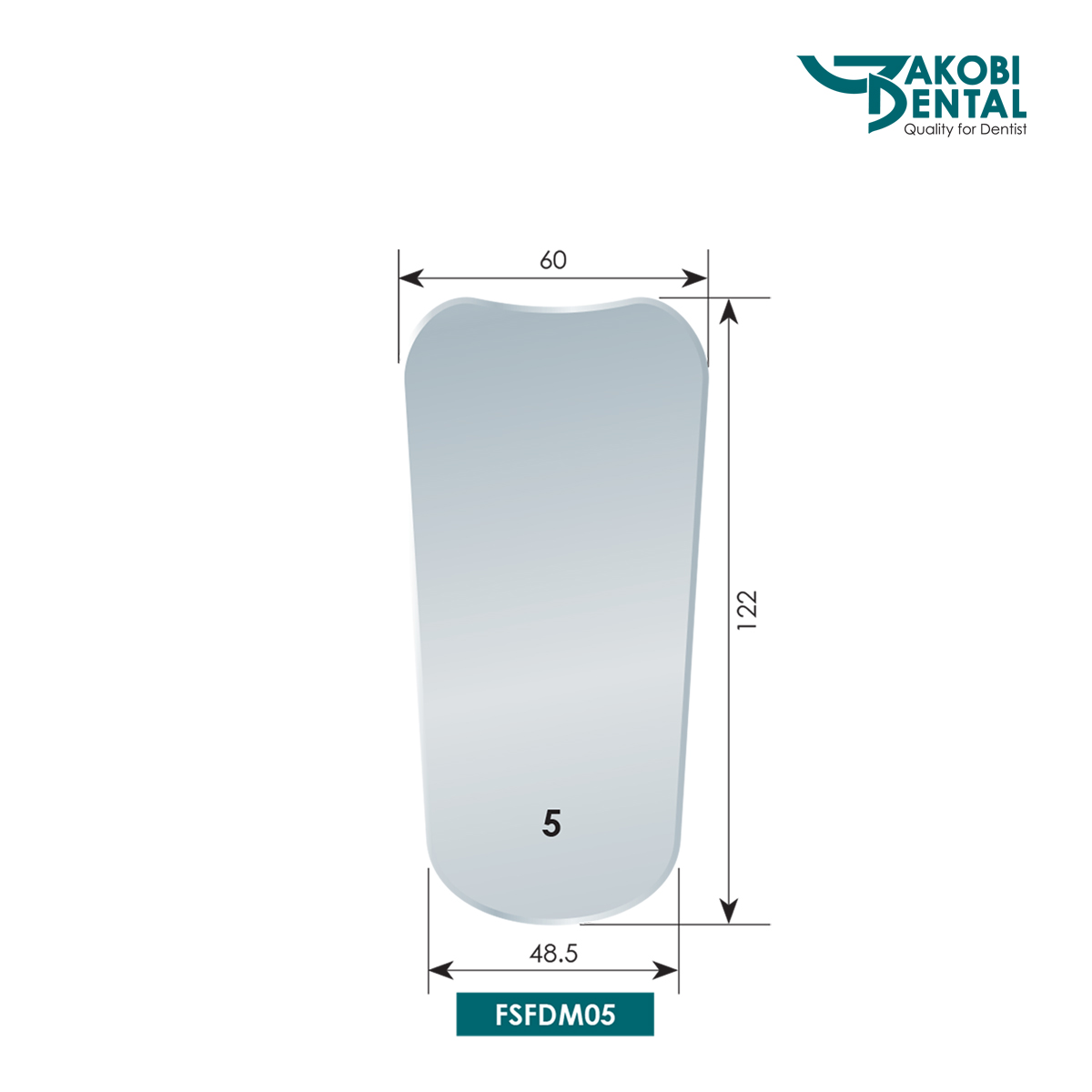 Miroir Demister – Image 2