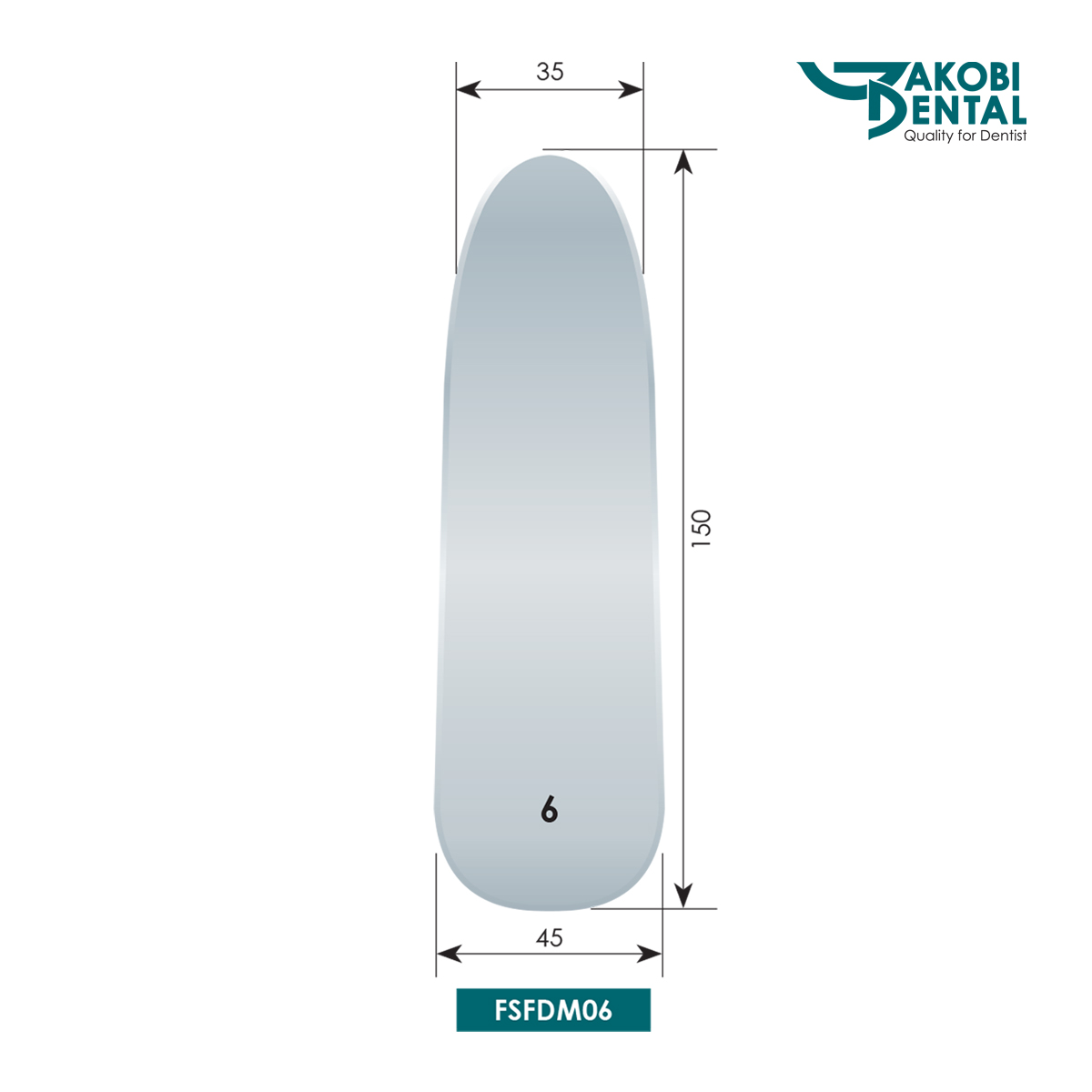 Miroir Demister